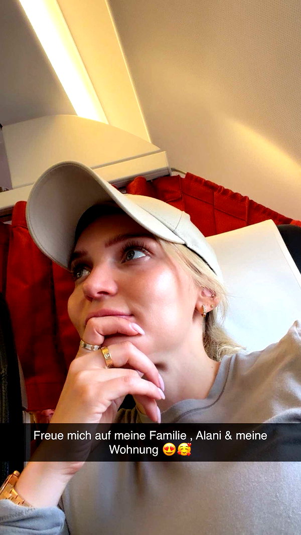 alexissshv snapchat image archive image