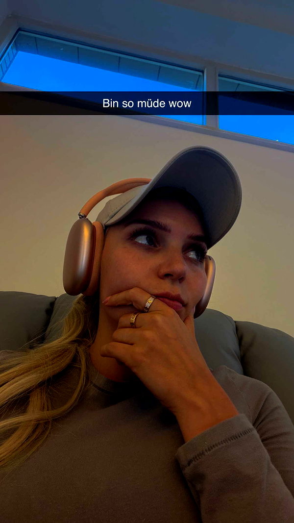 alexissshv snapchat image archive image