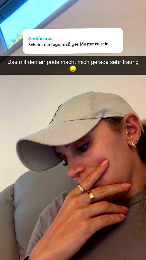 alexissshv snapchat image archive image