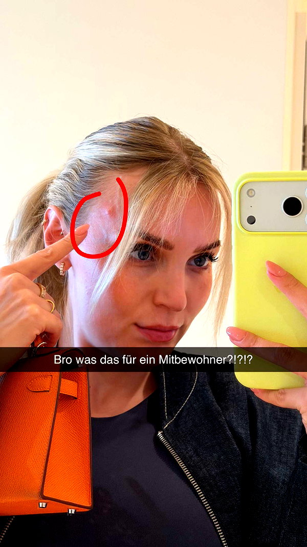alexissshv snapchat image archive image