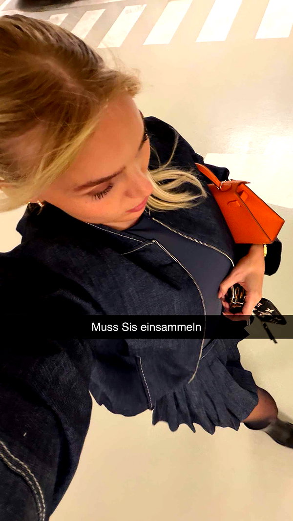 alexissshv snapchat image archive image