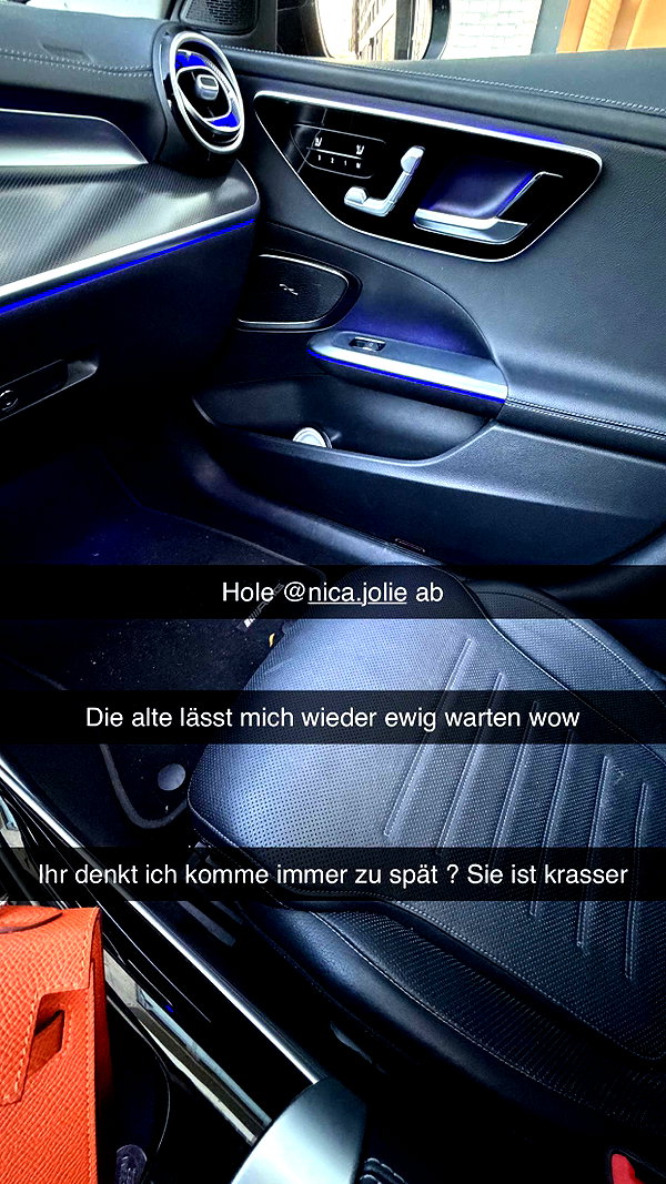 alexissshv snapchat image archive image