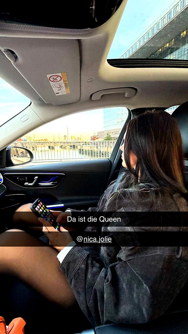 alexissshv snapchat image archive image