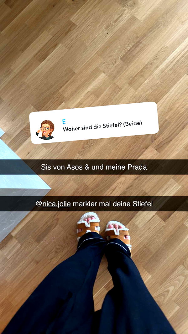 alexissshv snapchat image archive image