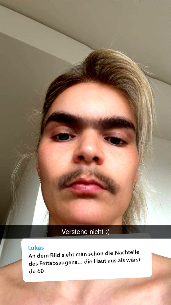 alexissshv snapchat image archive image