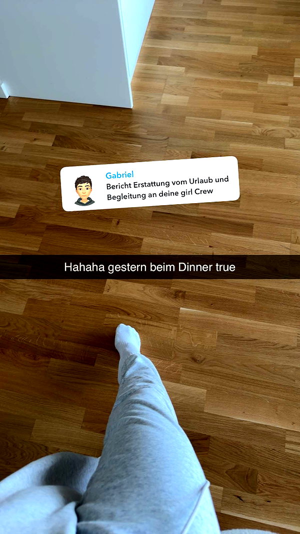 alexissshv snapchat image archive image