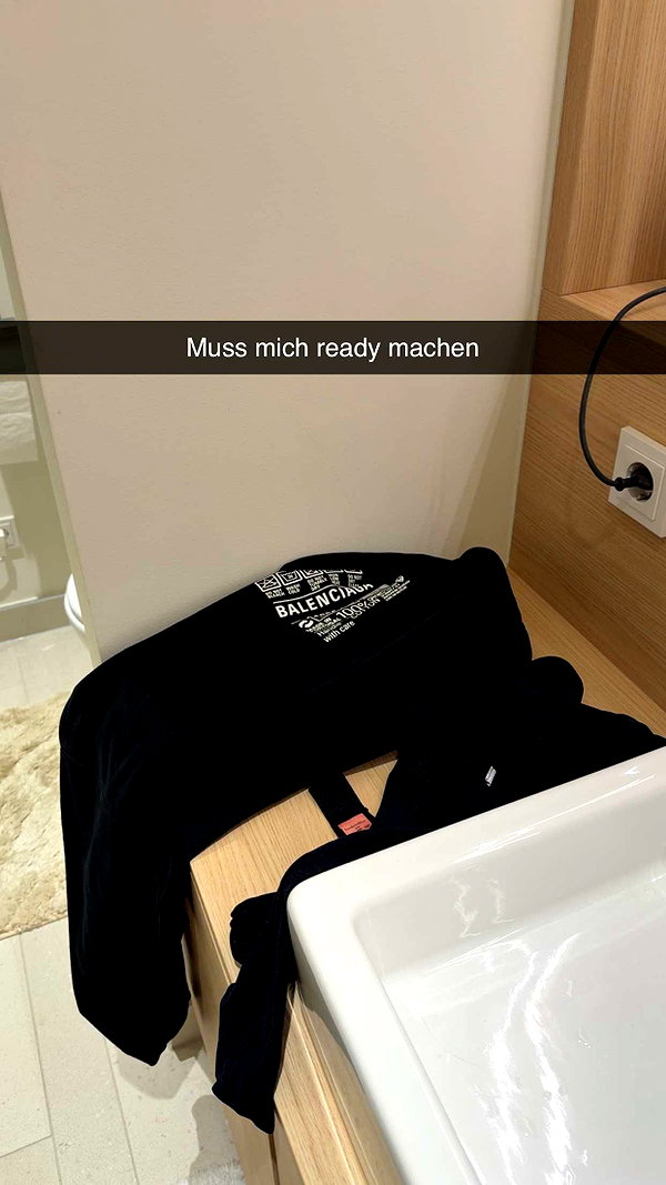 alexissshv snapchat image archive image