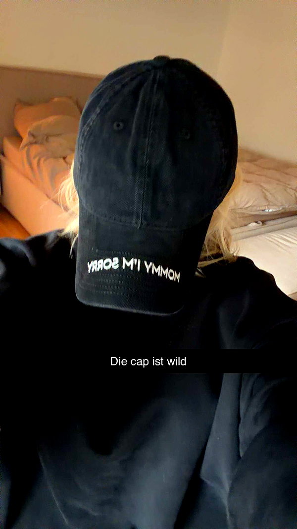 alexissshv snapchat image archive image