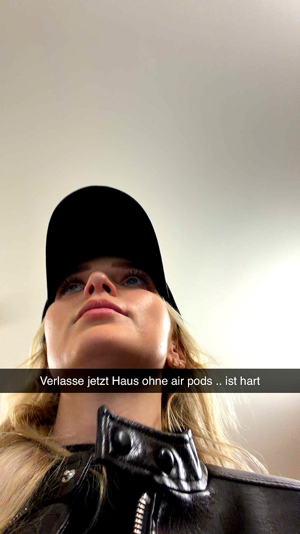 alexissshv snapchat image archive image
