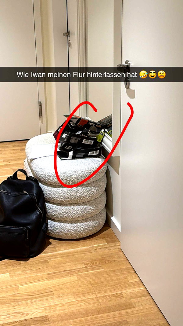 alexissshv snapchat image archive image