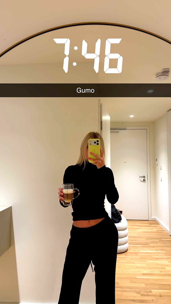 alexissshv snapchat image archive image