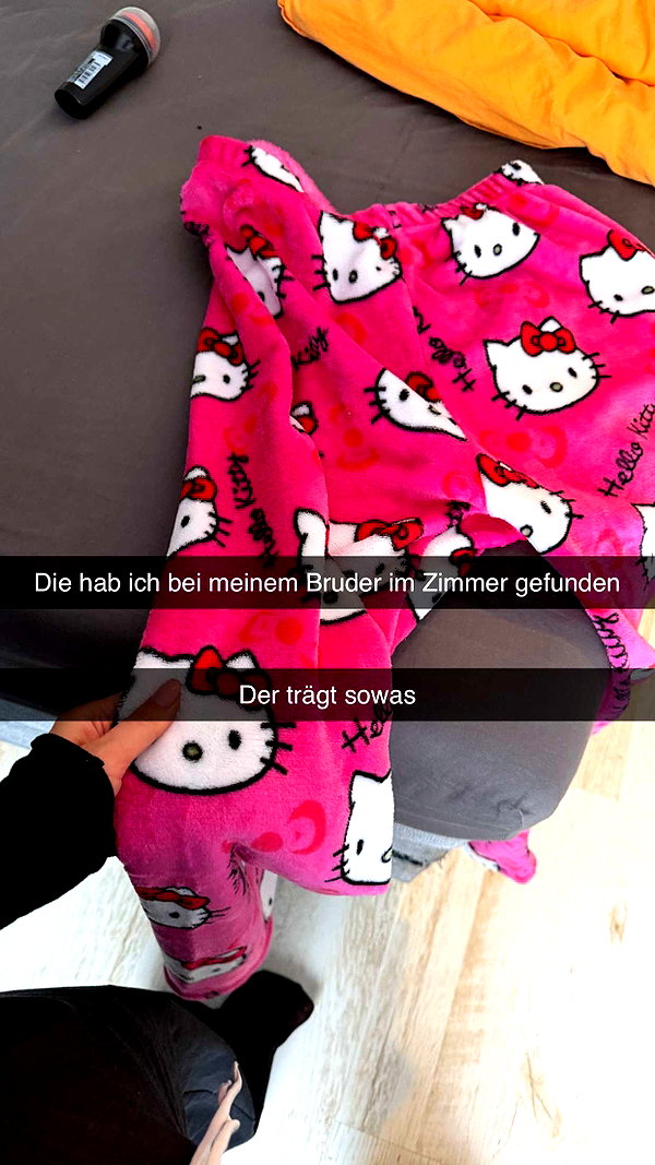 alexissshv snapchat image archive image