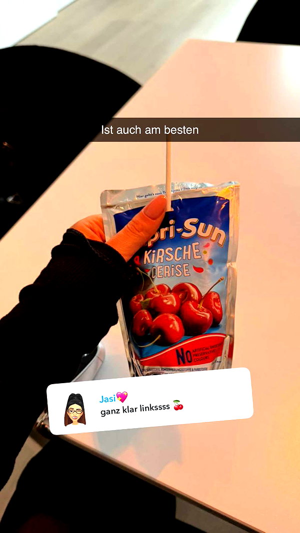 alexissshv snapchat image archive image