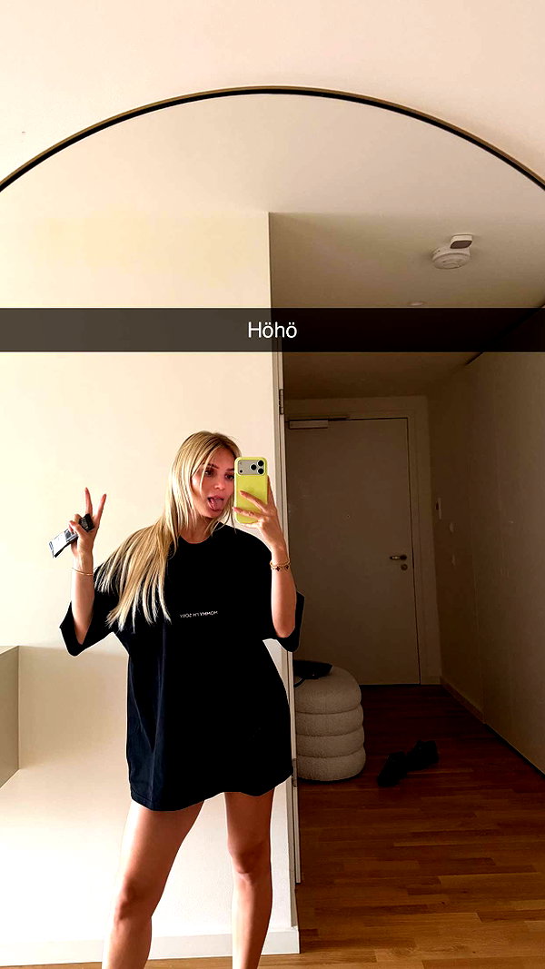 alexissshv snapchat image archive image