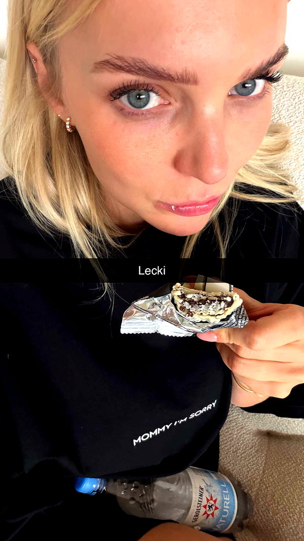 alexissshv snapchat image archive image