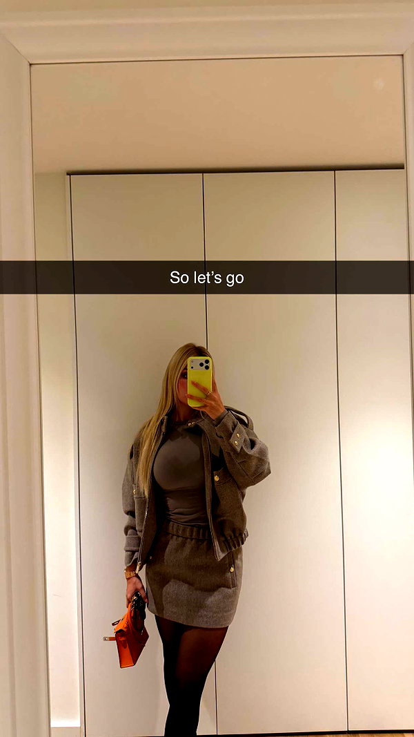 alexissshv snapchat image archive image