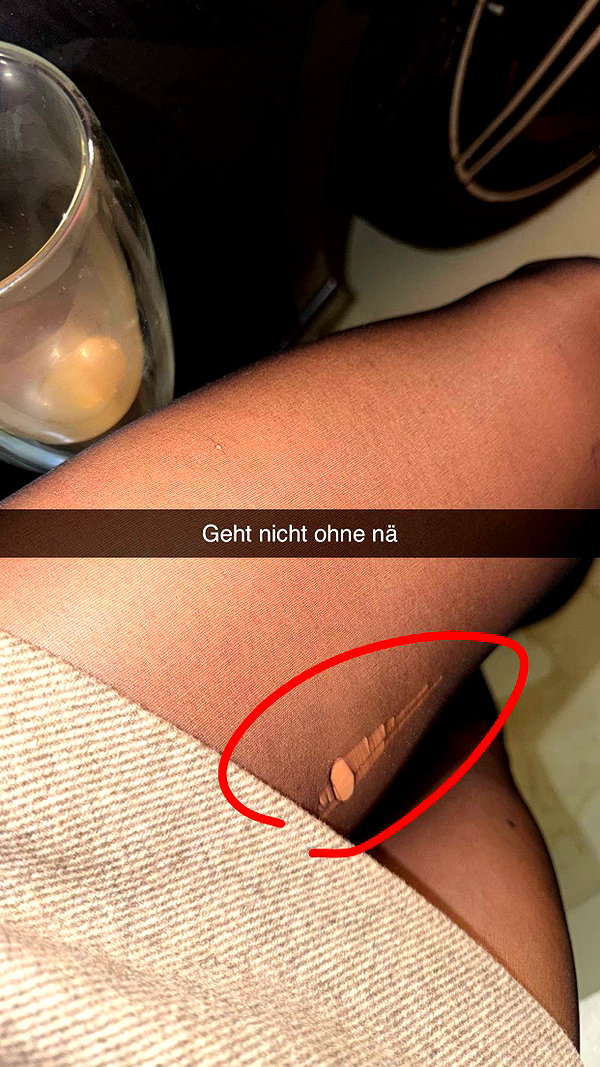 alexissshv snapchat image archive image