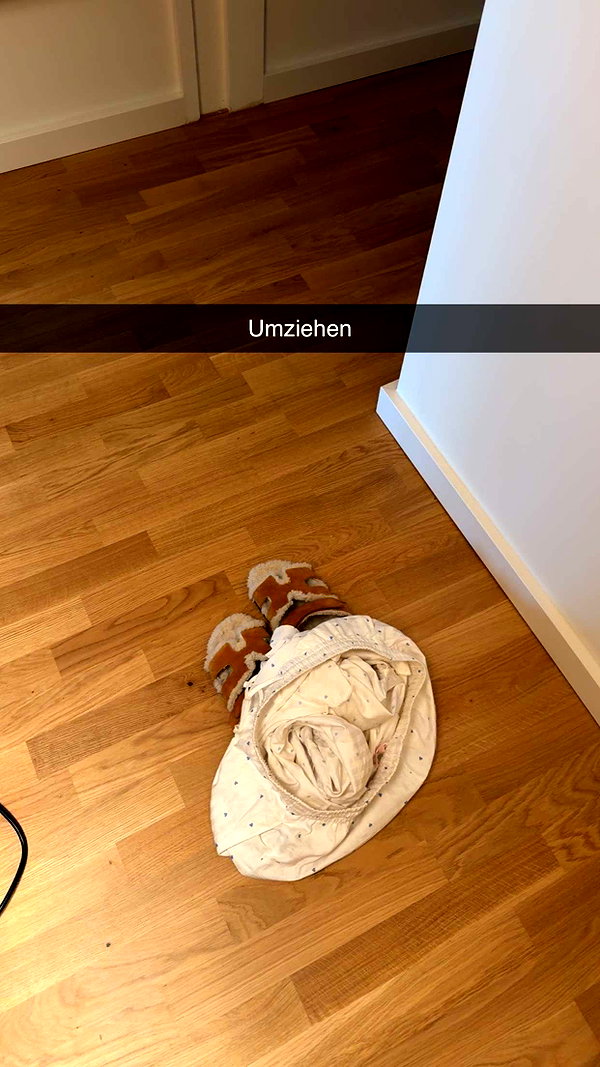 alexissshv snapchat image archive image