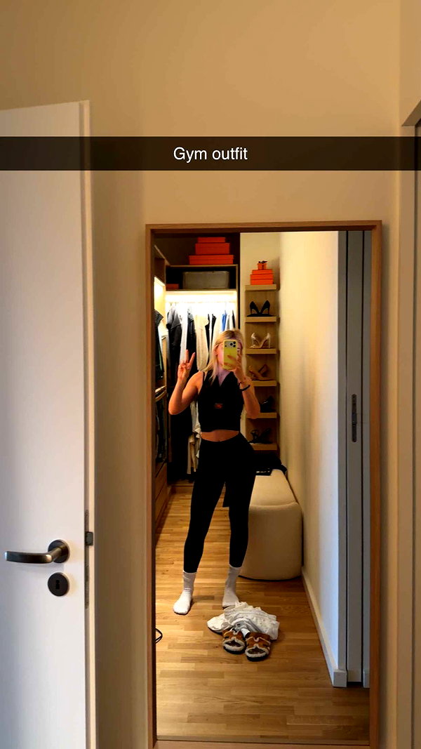 alexissshv snapchat image archive image