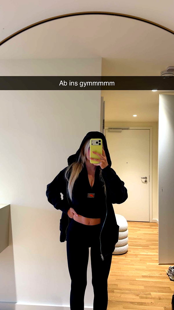 alexissshv snapchat image archive image