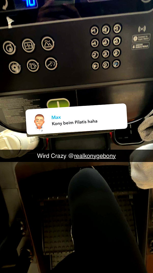 alexissshv snapchat image archive image