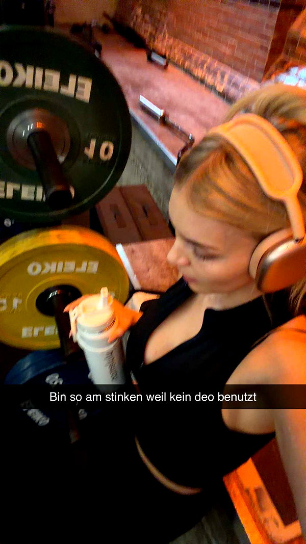 alexissshv snapchat image archive image