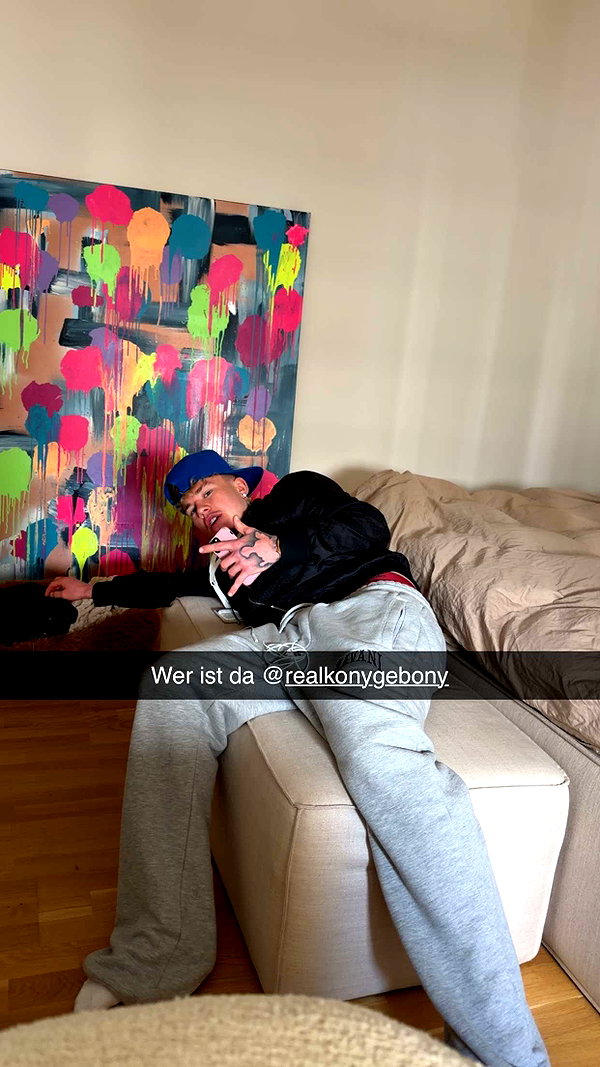 alexissshv snapchat image archive image