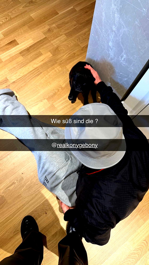 alexissshv snapchat image archive image