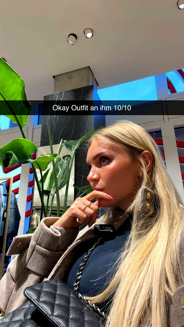 alexissshv snapchat image archive image