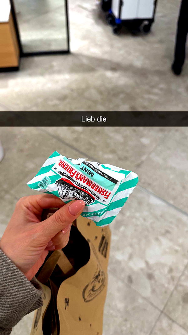 alexissshv snapchat image archive image