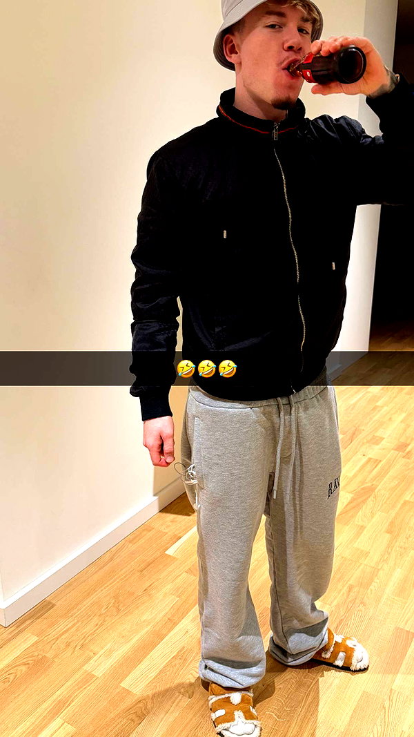 alexissshv snapchat image archive image