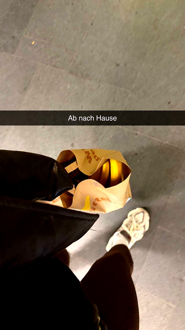 alexissshv snapchat image archive image