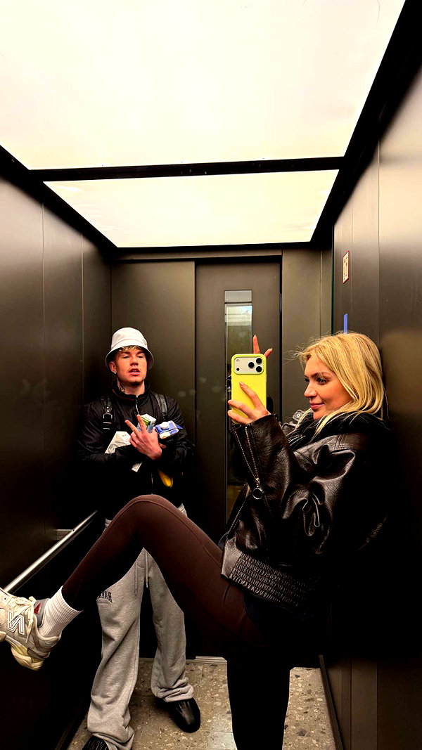 alexissshv snapchat image archive image