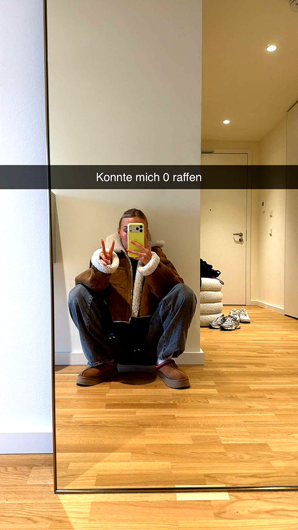alexissshv snapchat image archive image