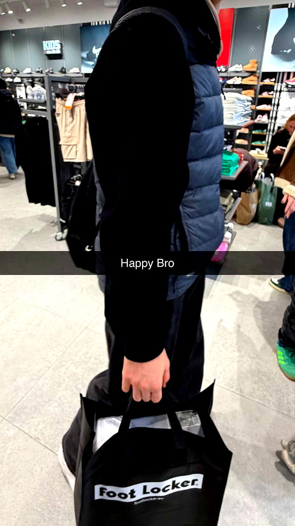 alexissshv snapchat image archive image