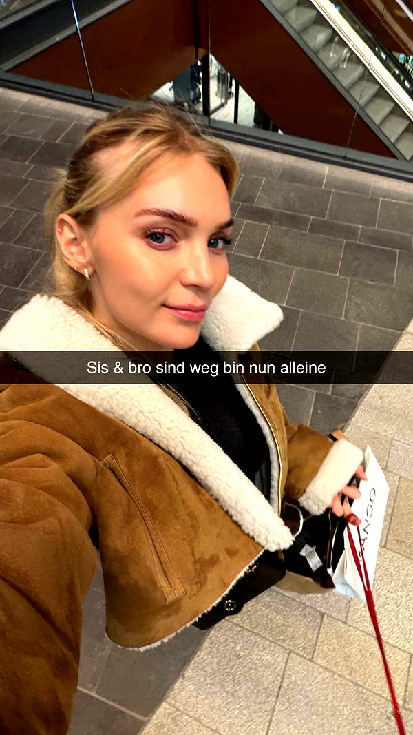 alexissshv snapchat image archive image