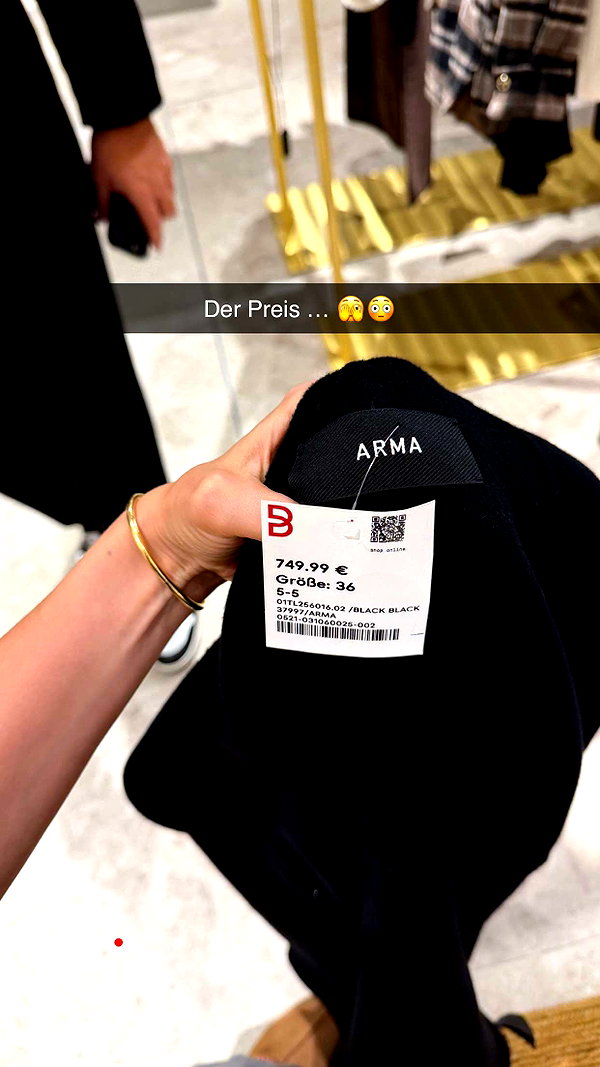 alexissshv snapchat image archive image