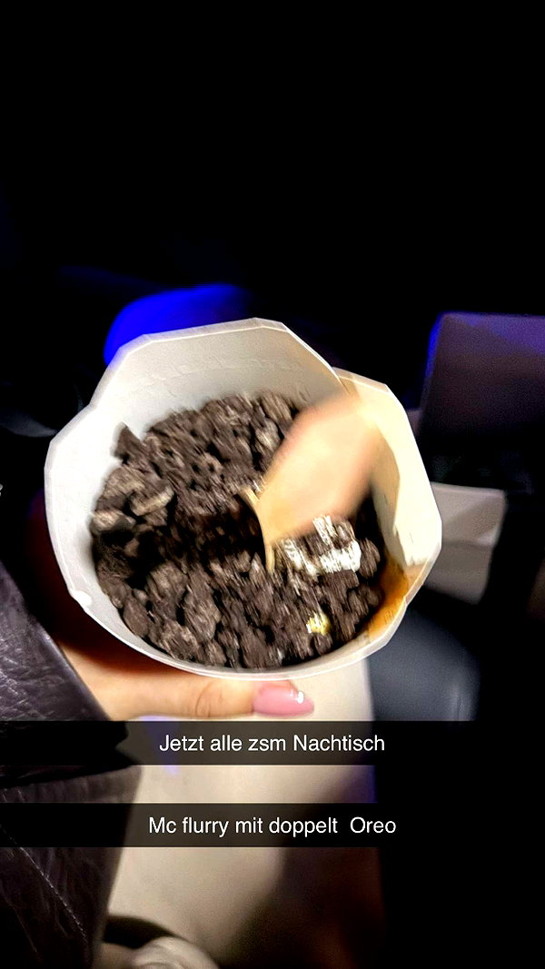 alexissshv snapchat image archive image