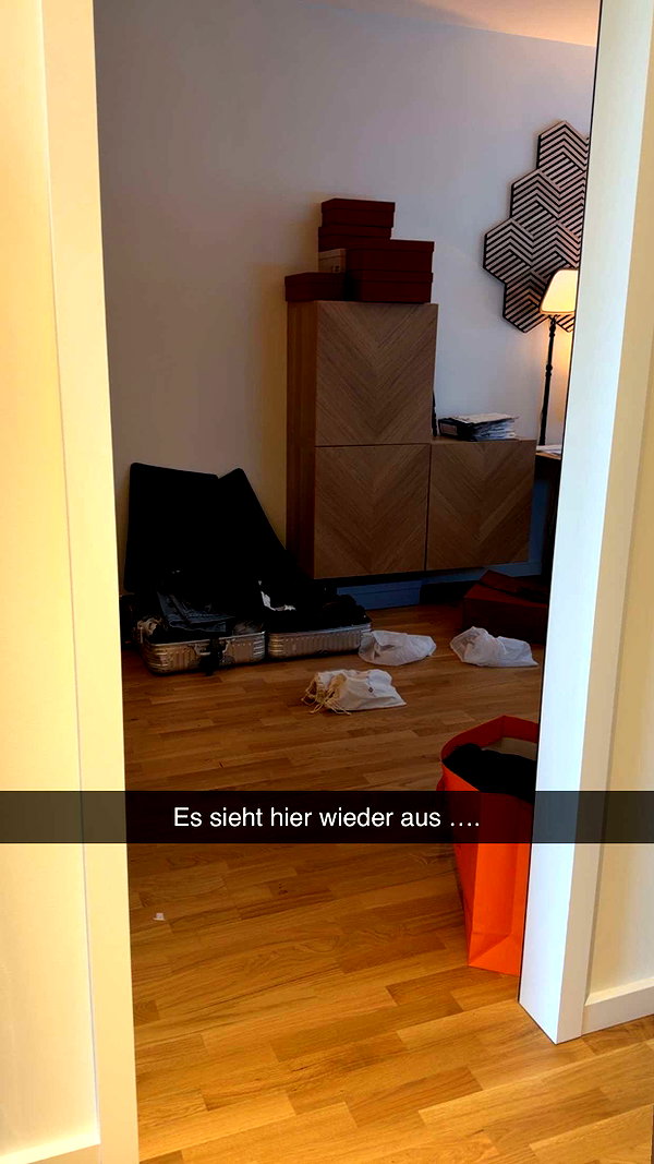 alexissshv snapchat image archive image