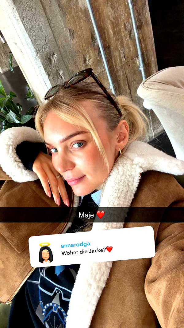 alexissshv snapchat image archive image