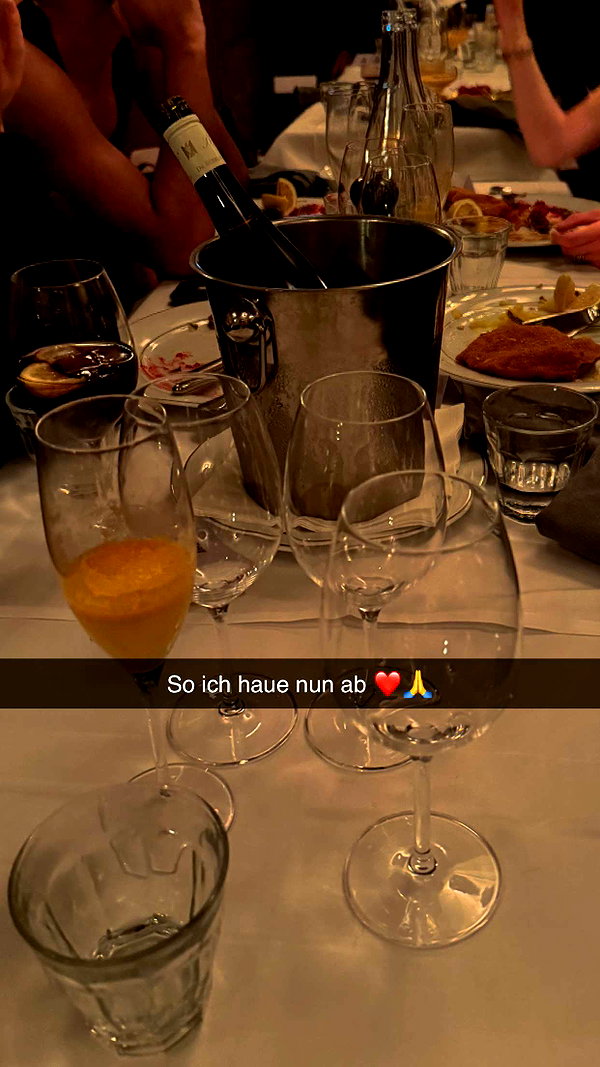 alexissshv snapchat image archive image