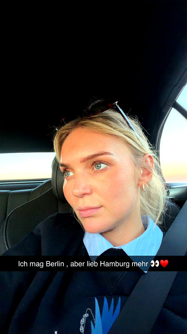 alexissshv snapchat image archive image