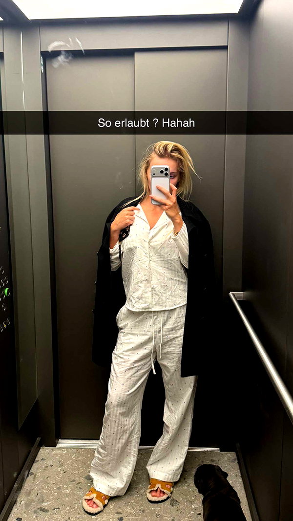 alexissshv snapchat image archive image