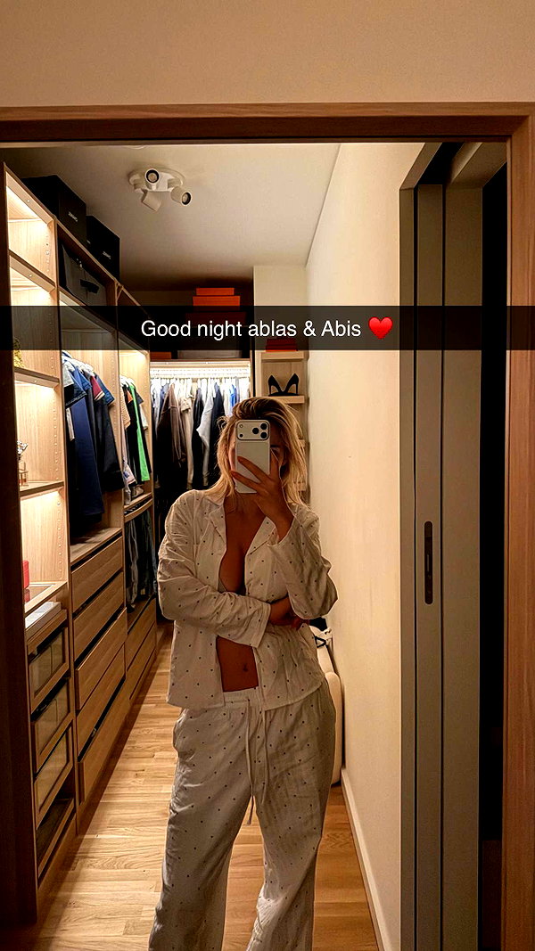 alexissshv snapchat image archive image