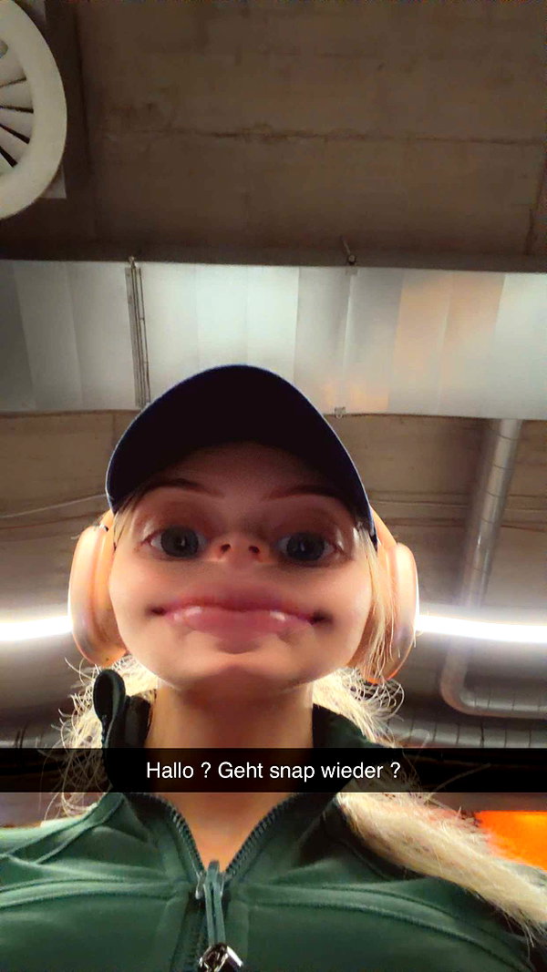 alexissshv snapchat image archive image
