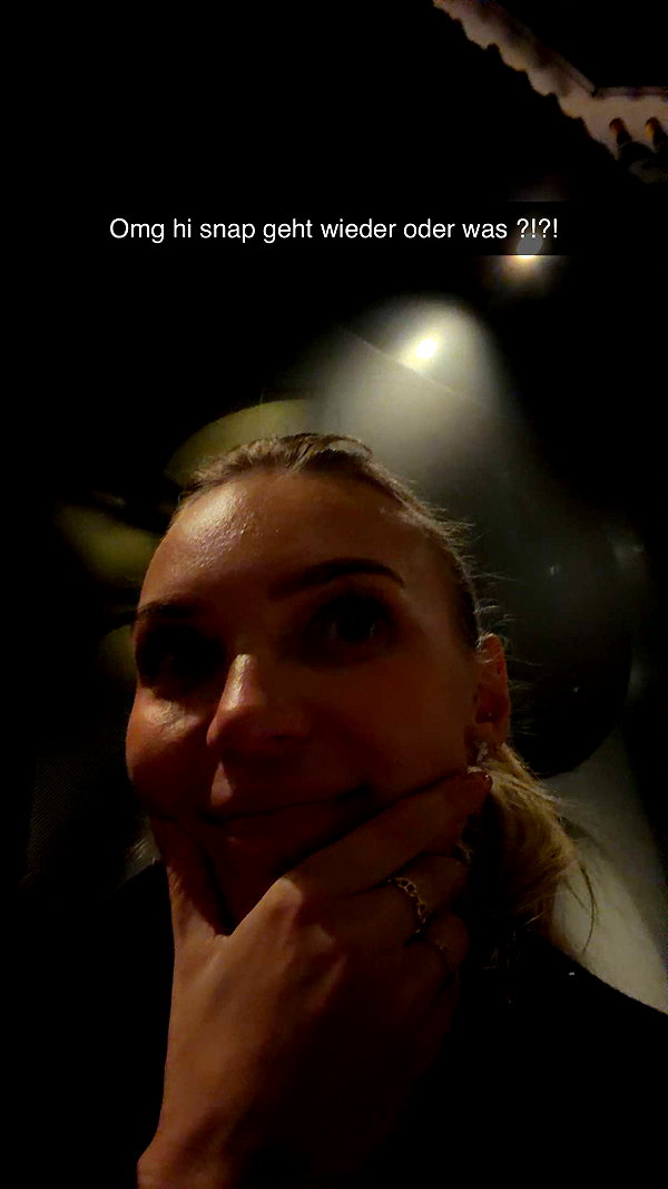 alexissshv snapchat image archive image