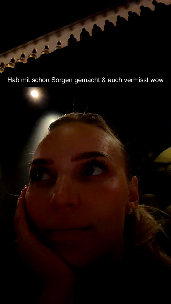 alexissshv snapchat image archive image