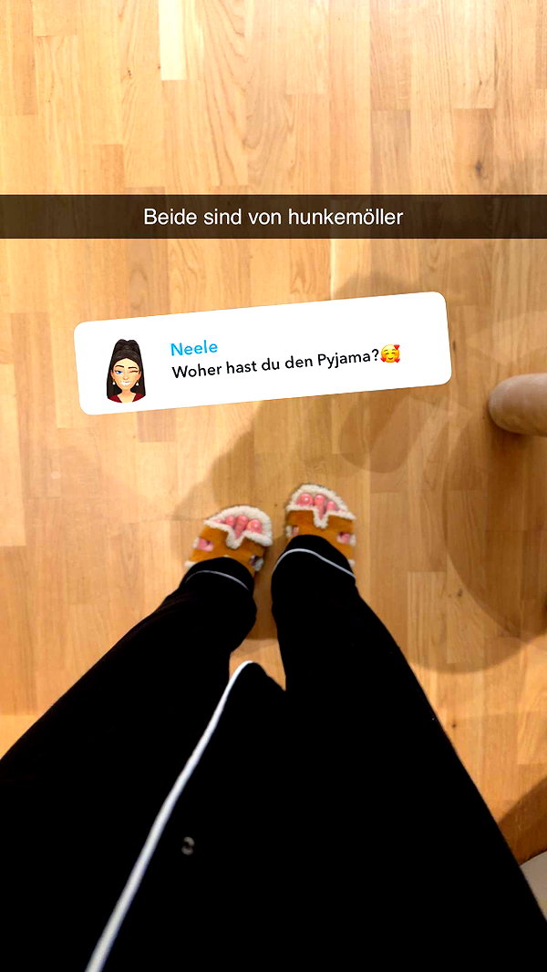 alexissshv snapchat image archive image
