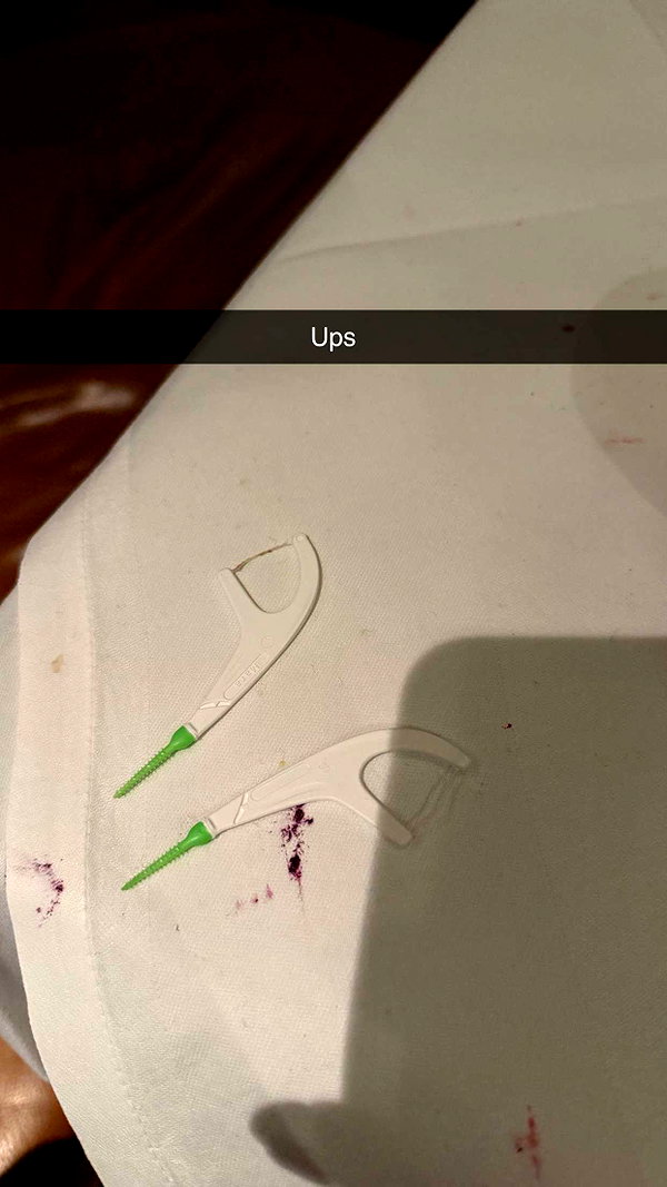 alexissshv snapchat image archive image