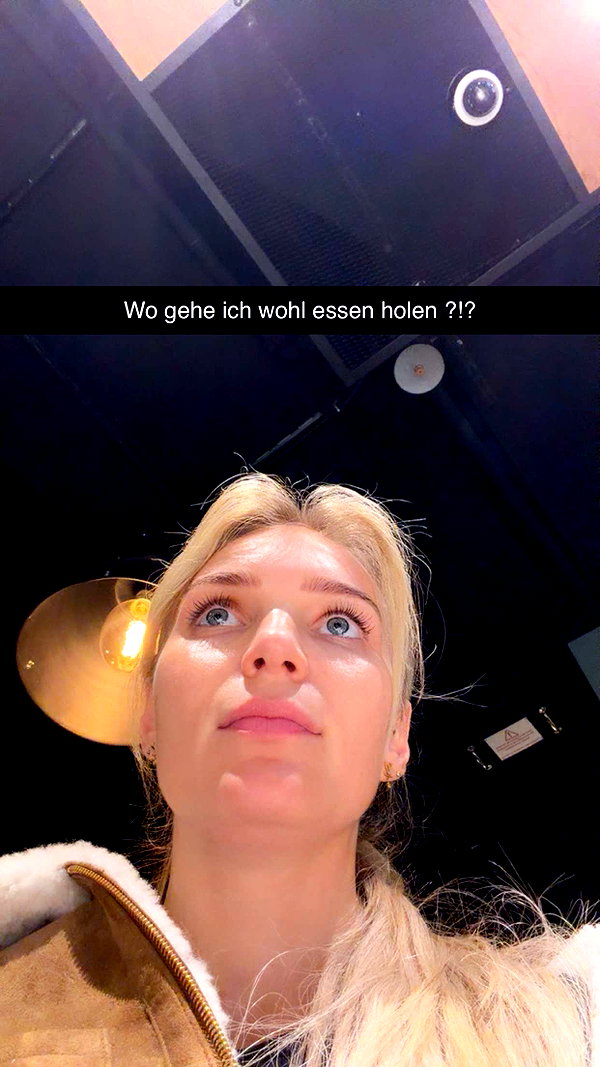 alexissshv snapchat image archive image